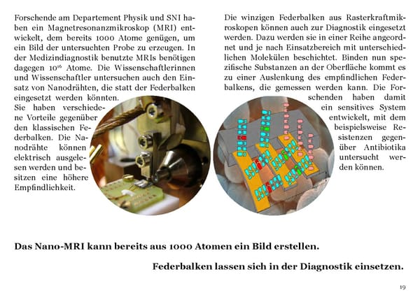 Was ist Nano? - Page 19