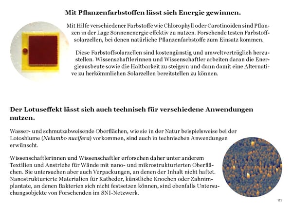 Was ist Nano? - Page 21