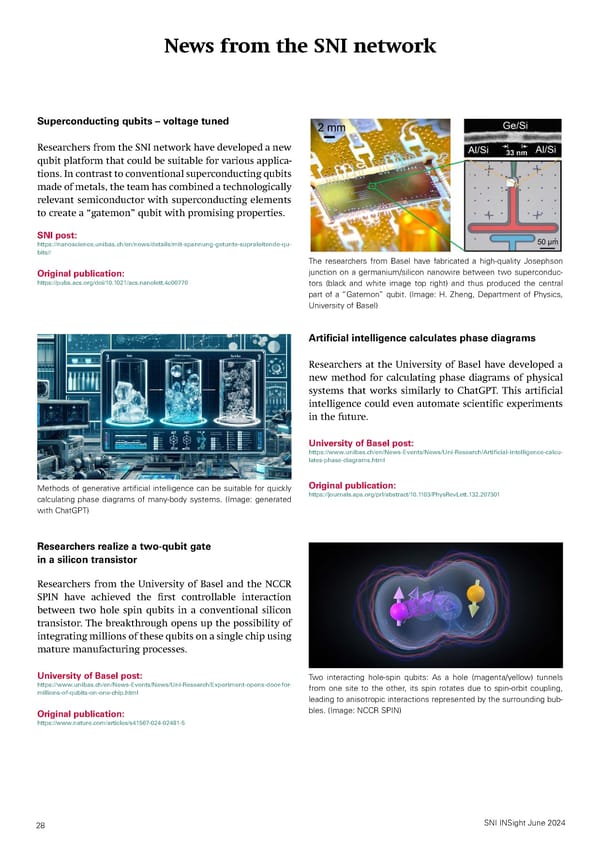 SNI INSight June 2024 - Page 28