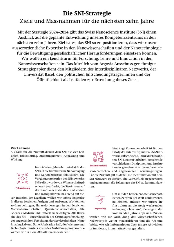 SNI INSight Juni 2024 - Page 4