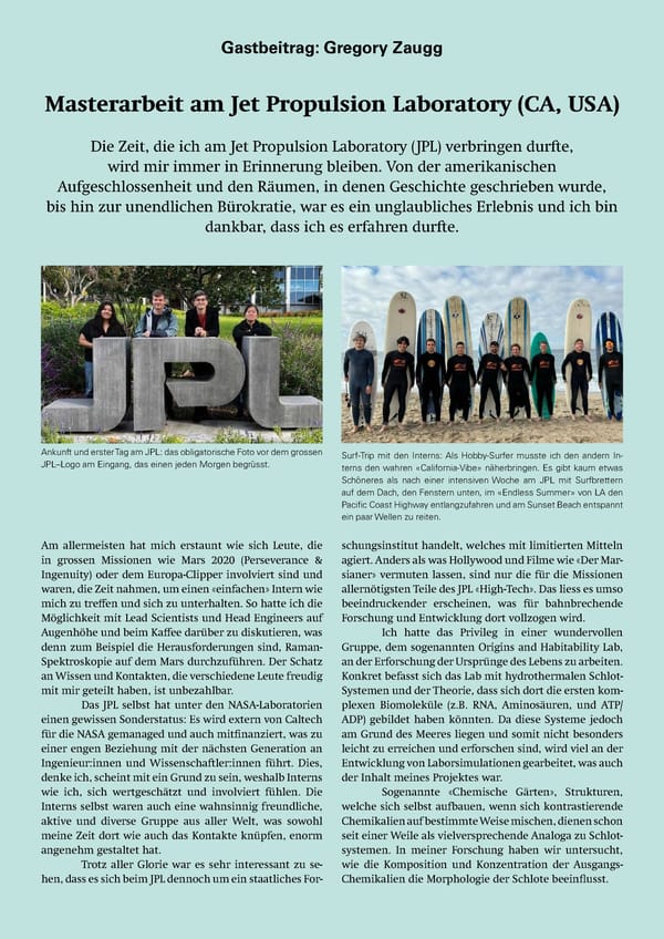 SNI INSight Dezember 2024 - Page 16