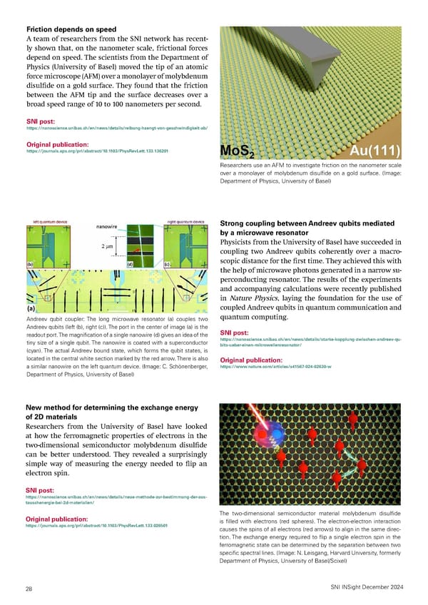 SNI INSight December 2024 - Page 28