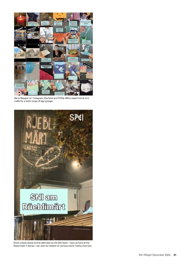 SNI Insight December 2025 - Page 31