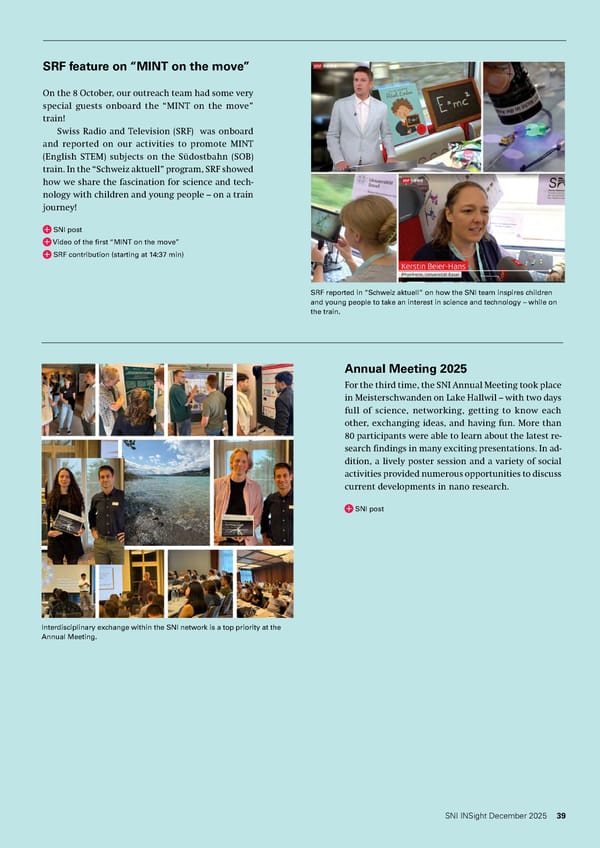 SNI Insight December 2025 - Page 39