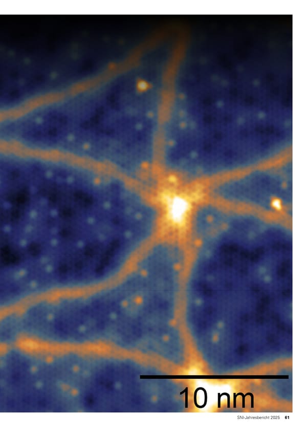 Jahresbericht 2025: Swiss Nanoscience Institute - Page 61