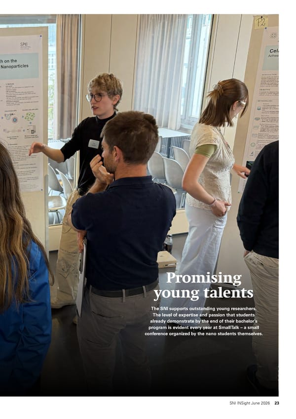 SNI INSight - June 2026 - Page 23