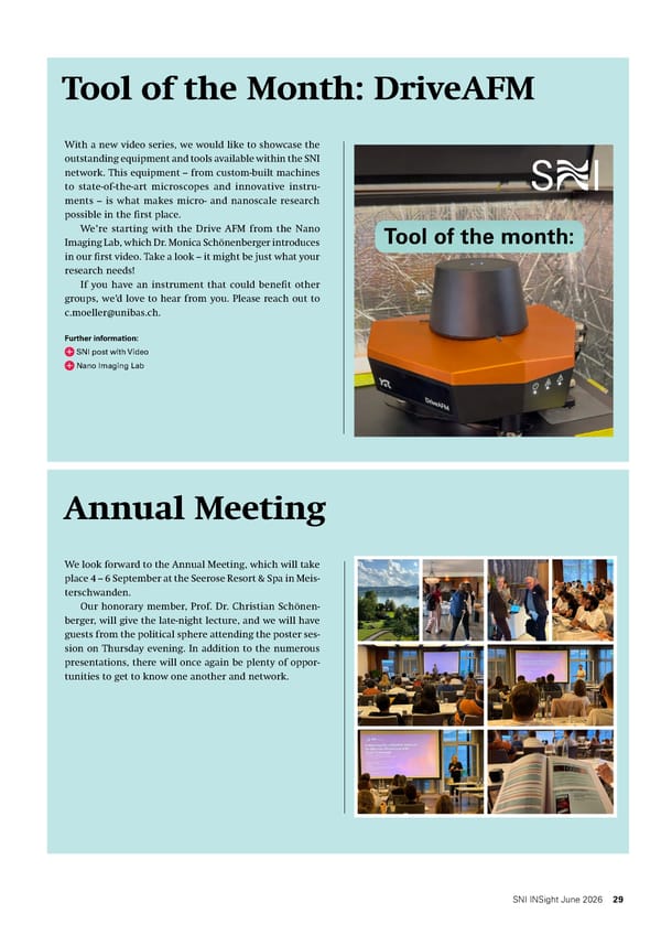 SNI INSight - June 2026 - Page 29