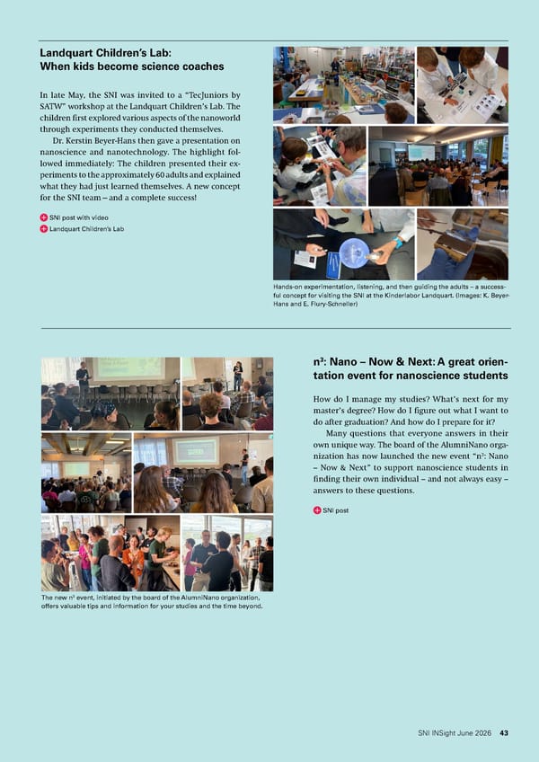SNI INSight - June 2026 - Page 43