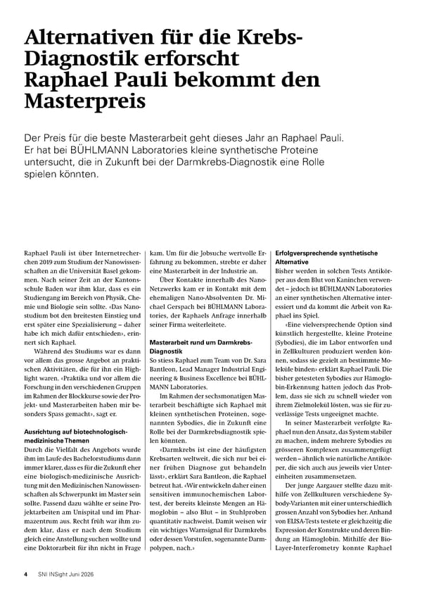 SNI Insight - Juni 2026 - Page 4
