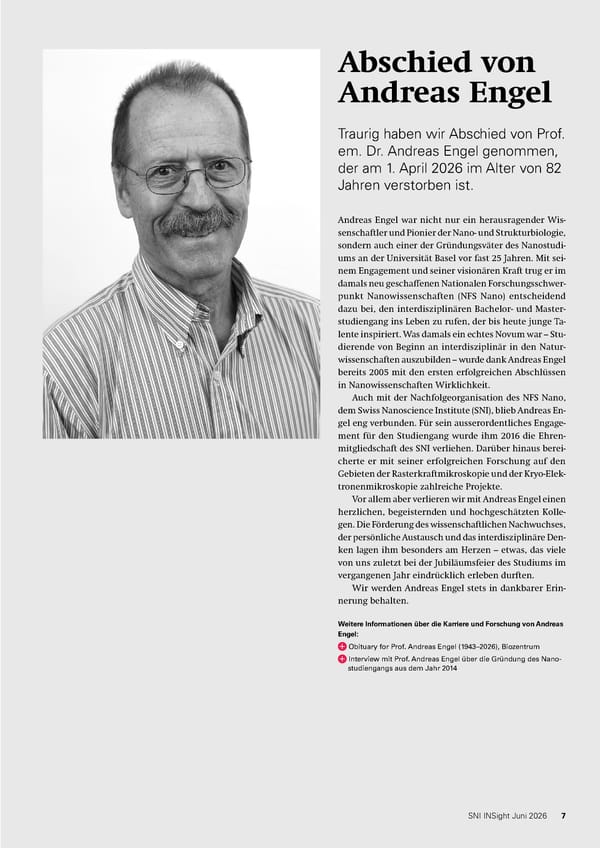 SNI Insight - Juni 2026 - Page 7