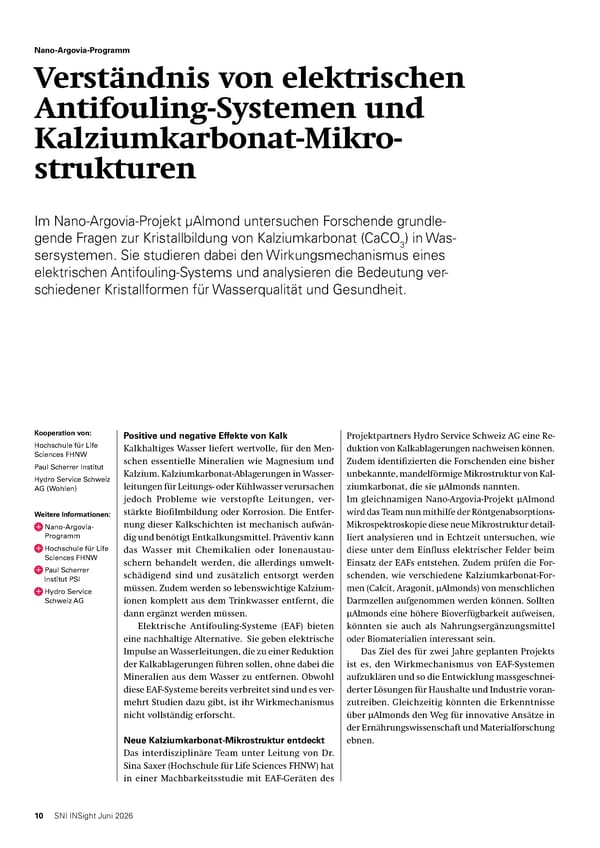 SNI Insight - Juni 2026 - Page 10