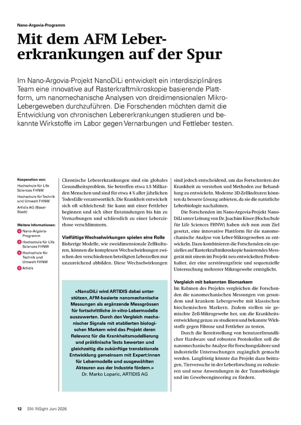 SNI Insight - Juni 2026 - Page 12