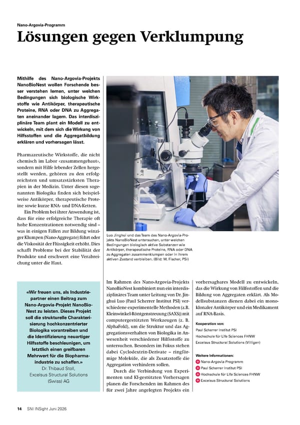 SNI Insight - Juni 2026 - Page 14