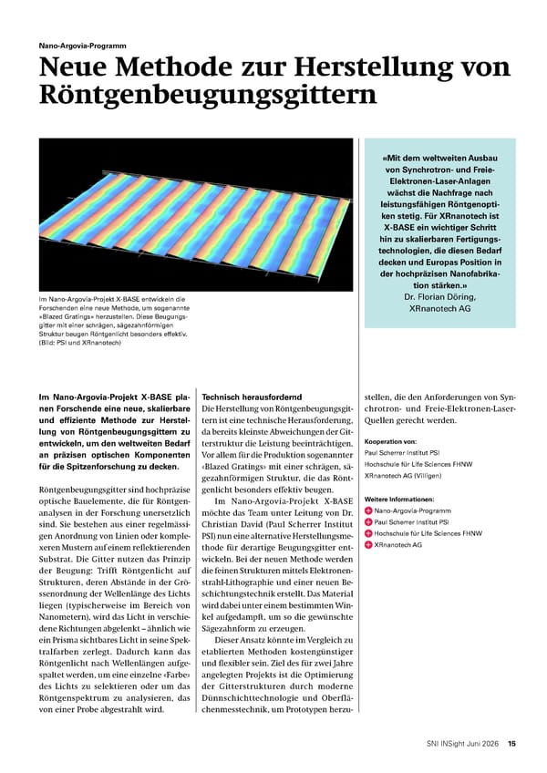 SNI Insight - Juni 2026 - Page 15