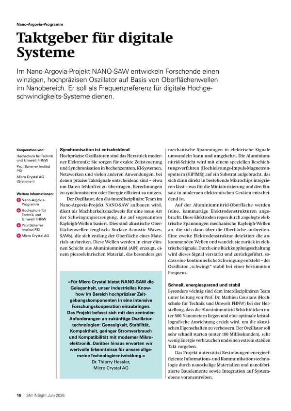 SNI Insight - Juni 2026 - Page 16