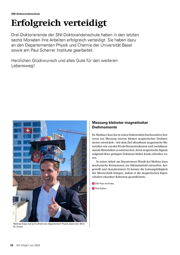SNI Insight - Juni 2026 - Page 26