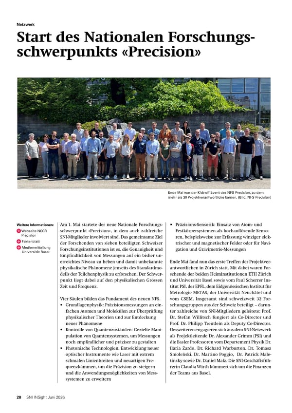 SNI Insight - Juni 2026 - Page 28