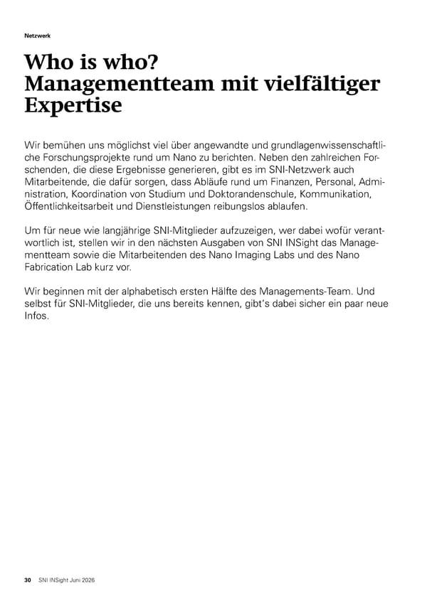 SNI Insight - Juni 2026 - Page 30