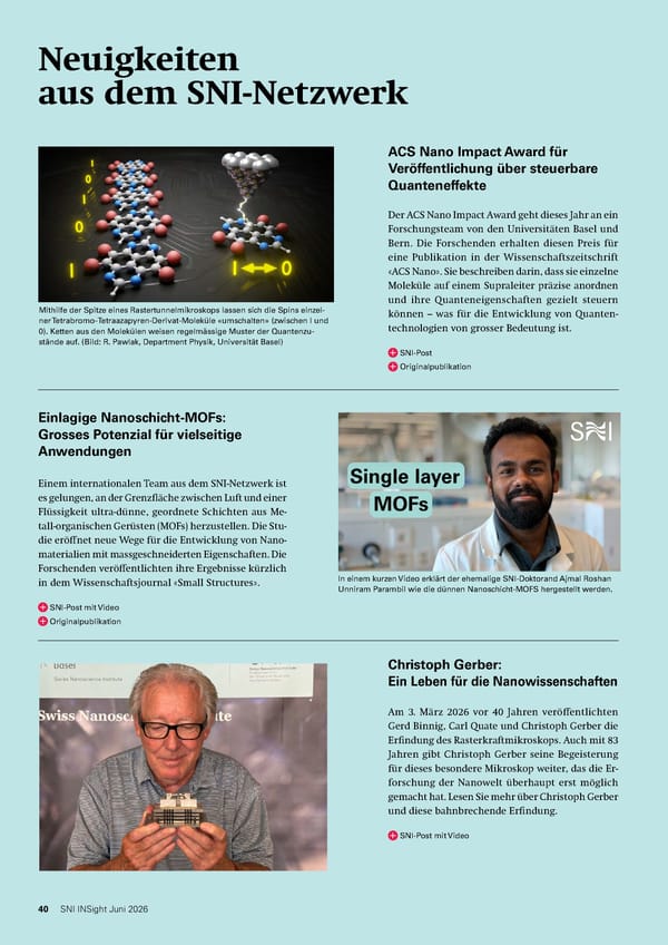 SNI Insight - Juni 2026 - Page 40