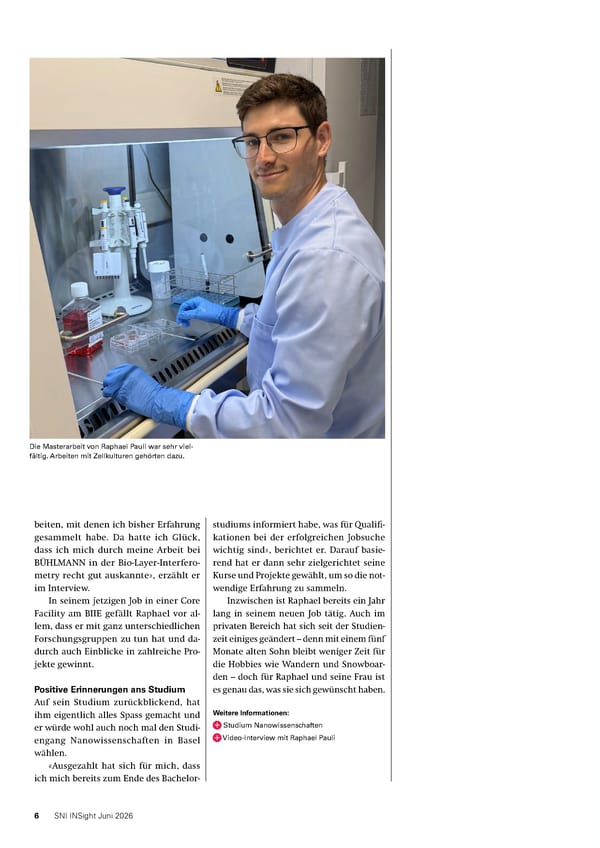 SNI Insight - Juni 2026 - Page 6