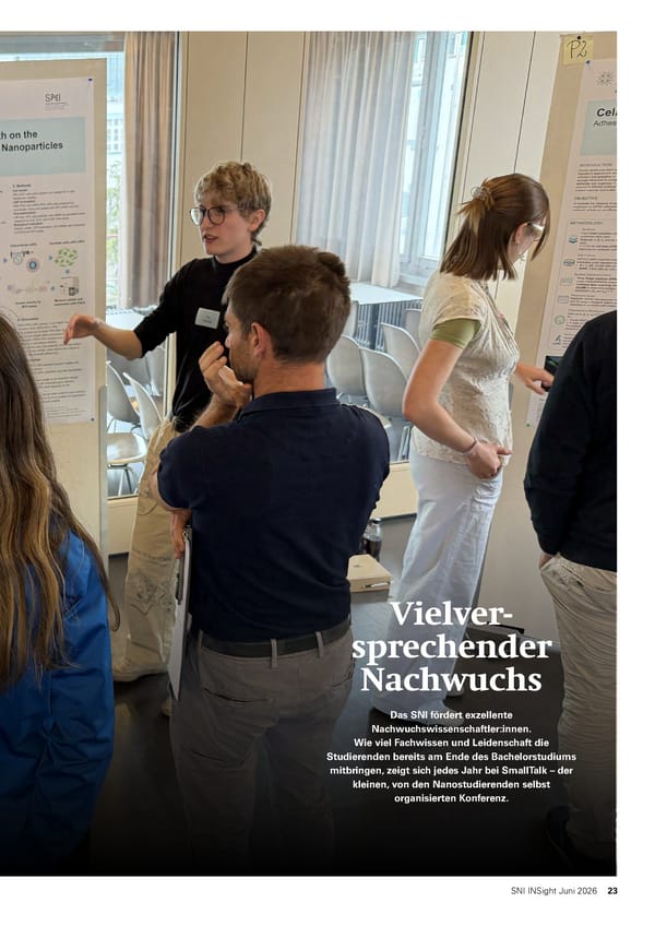 SNI Insight - Juni 2026 - Page 23
