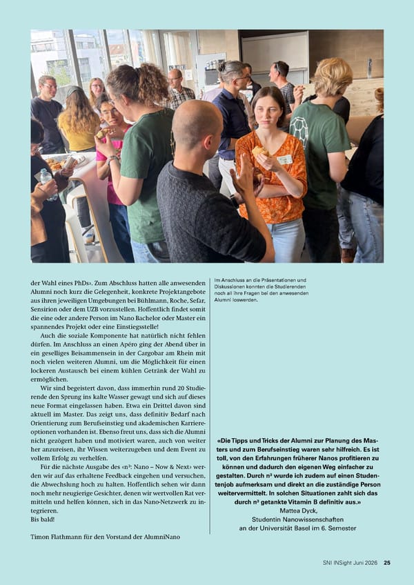 SNI Insight - Juni 2026 - Page 25