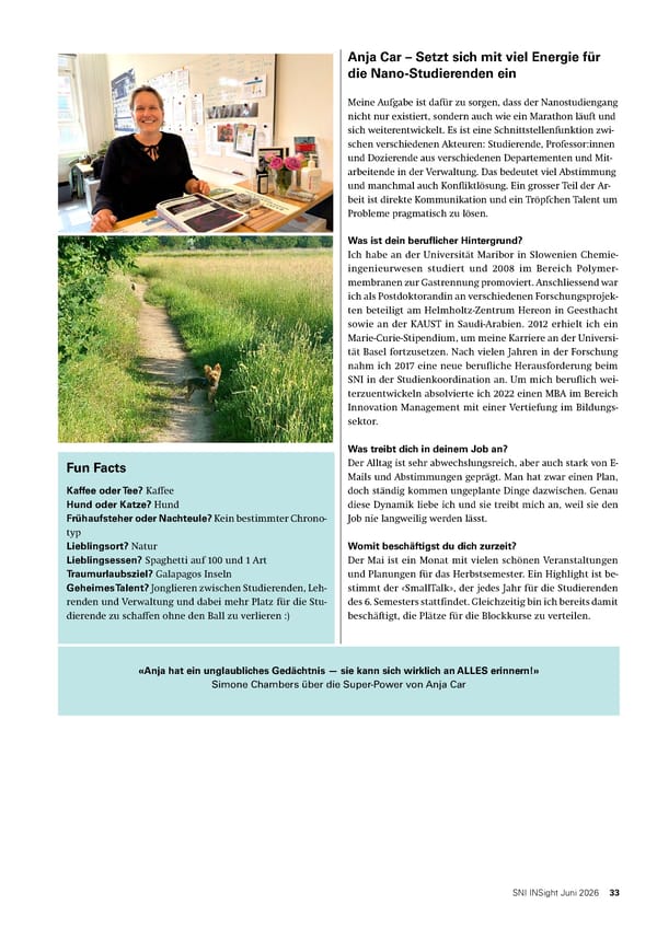 SNI Insight - Juni 2026 - Page 33