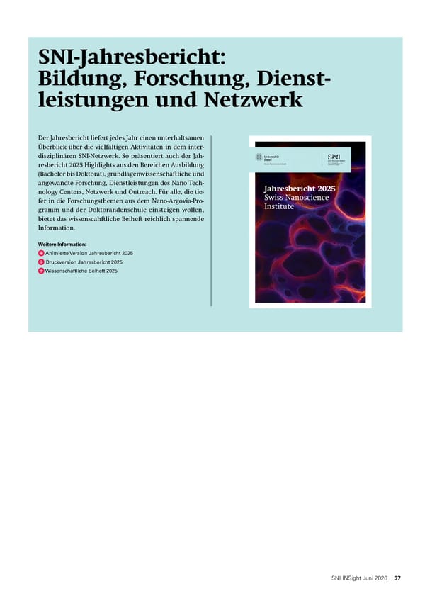 SNI Insight - Juni 2026 - Page 37