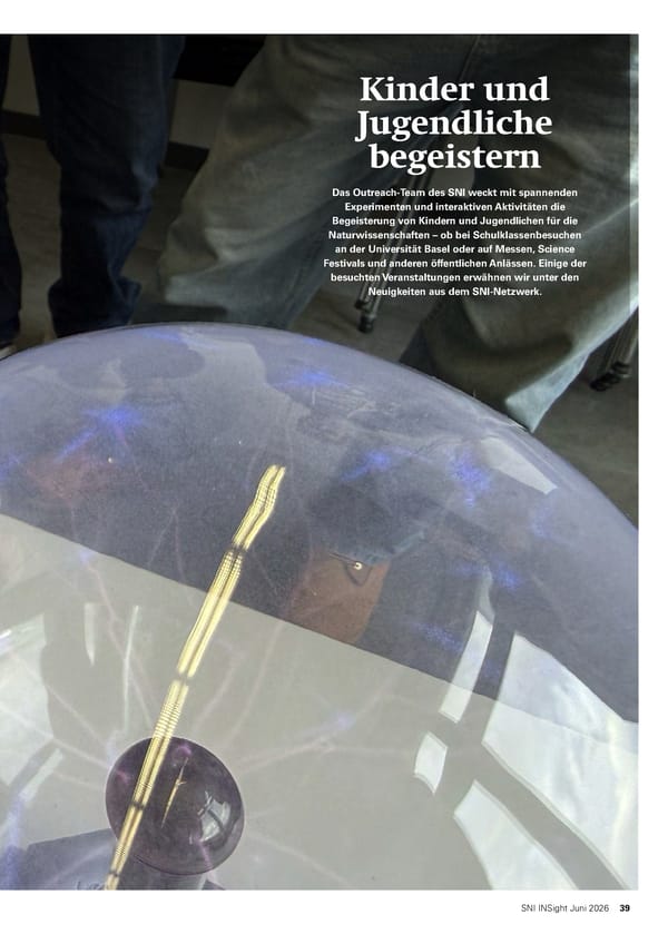 SNI Insight - Juni 2026 - Page 39