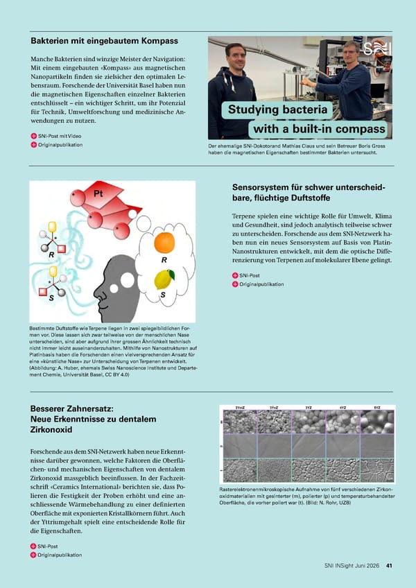 SNI Insight - Juni 2026 - Page 41