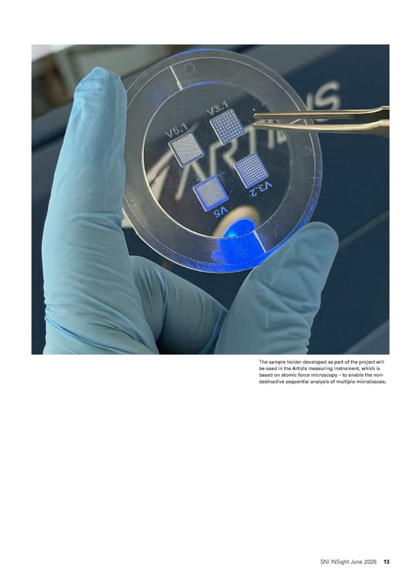 SNI INSight - June 2026 - Page 13