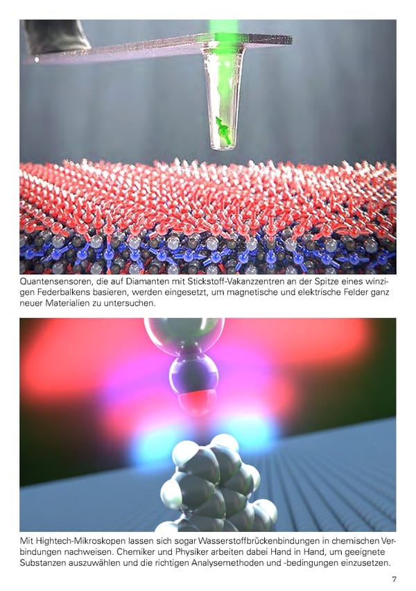 Studying Nanosciences at the University of Basel - Page 9